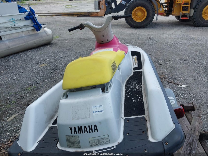 YAMA1898K293 1995 YAMAHA  photo no. 8