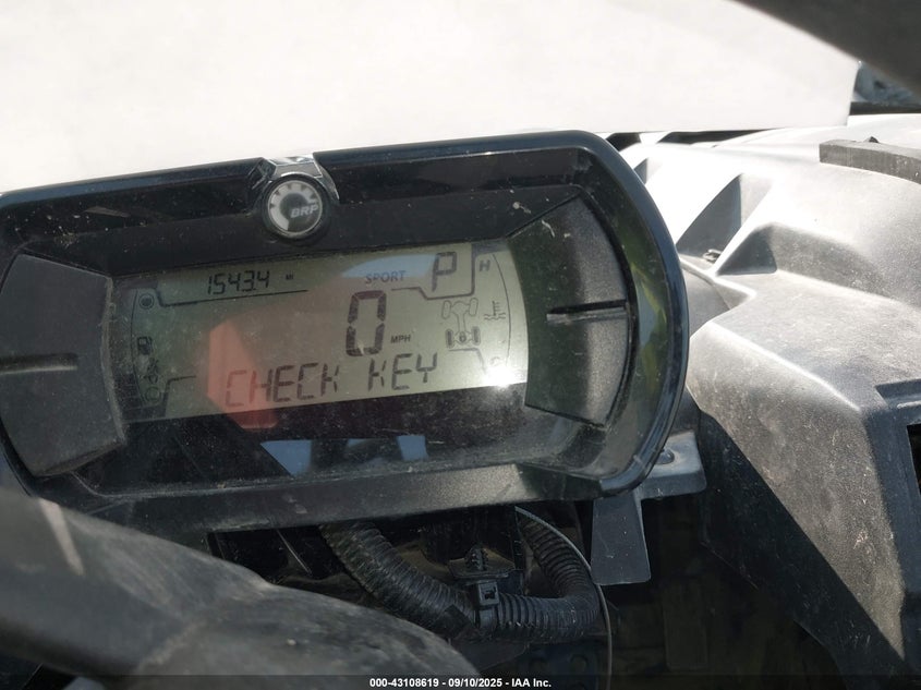 3JBVMAY43RE001190 2024 CAN-AM/ BRP MAVERICK photo no. 7