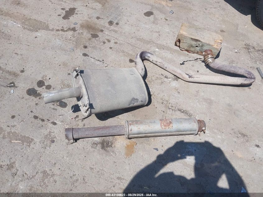 2006 Dodge Stratus Sxt VIN: 1B3AL46T66N254166 Lot: 43108623