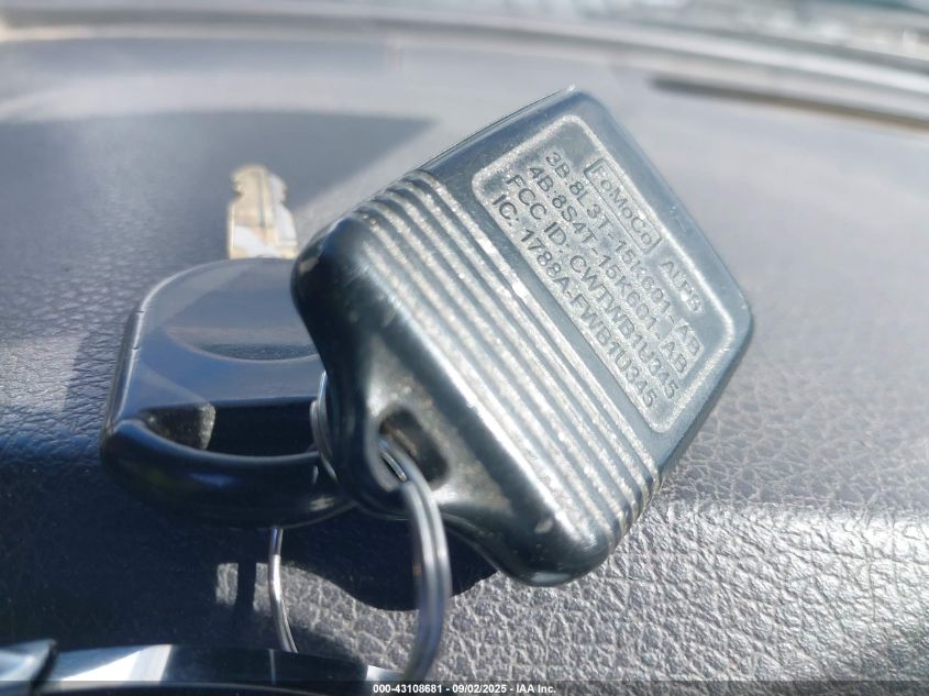 2009 Ford F-350 Fx4/Lariat/Xl/Xlt VIN: 1FTWX31RX9EA99222 Lot: 43108681