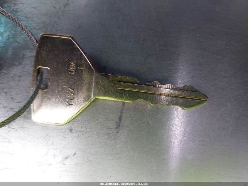 2001 Dodge Ram 3500 St VIN: 1B7MF33681J529192 Lot: 43108684