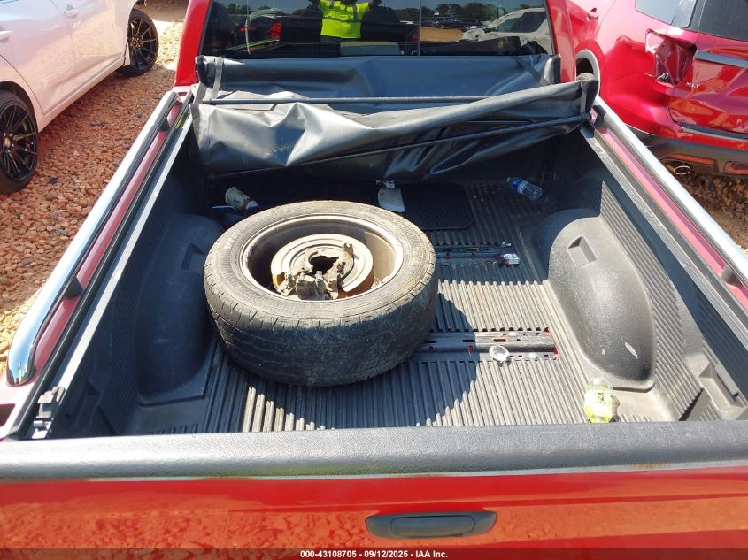 2002 Dodge Ram 1500 St VIN: 1D7HA18Z82J210857 Lot: 43108705