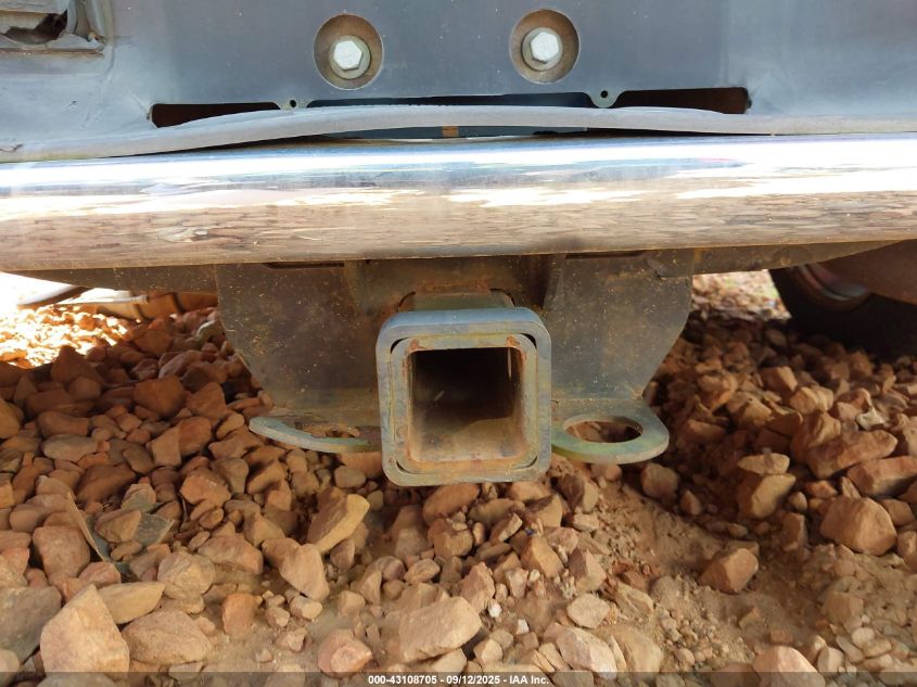 2002 Dodge Ram 1500 St VIN: 1D7HA18Z82J210857 Lot: 43108705