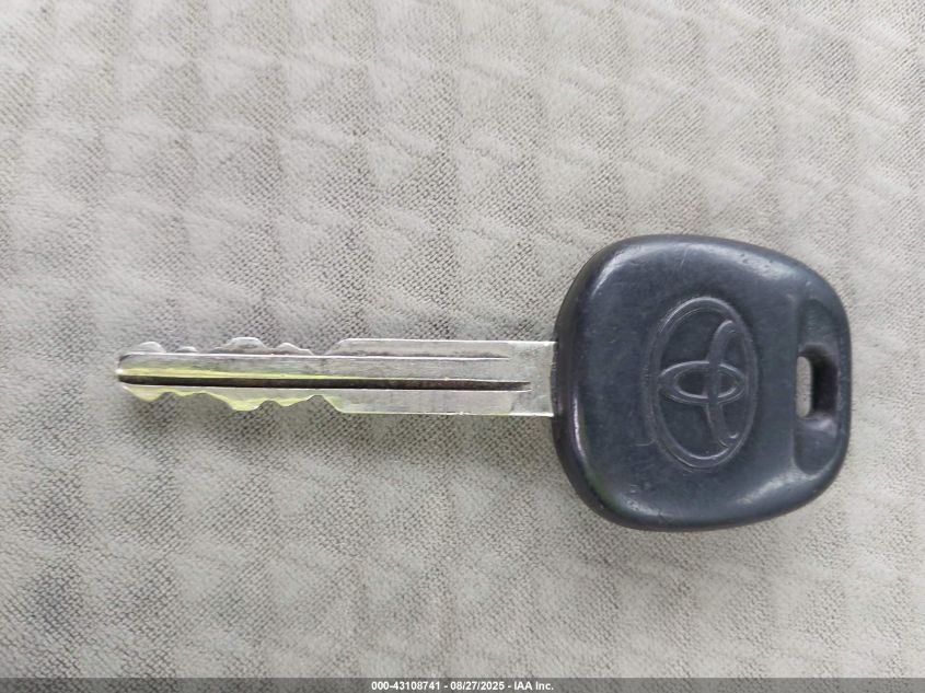 2007 Toyota Camry Ce VIN: 4T1BE46K87U550510 Lot: 43108741