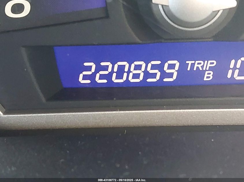 2008 Honda Civic Lx VIN: 1HGFA16598L090793 Lot: 43108772