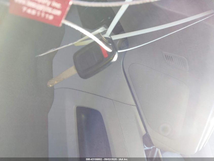 2014 Honda Cr-V Lx VIN: 2HKRM3H36EH545075 Lot: 43108802