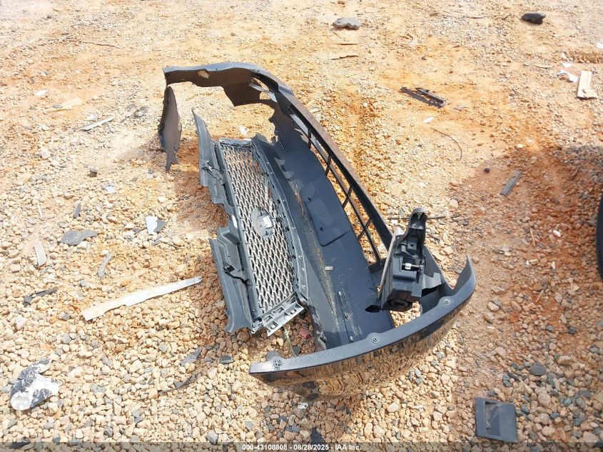 2007 Ford Five Hundred Limited VIN: 1FAHP25117G161752 Lot: 43108808