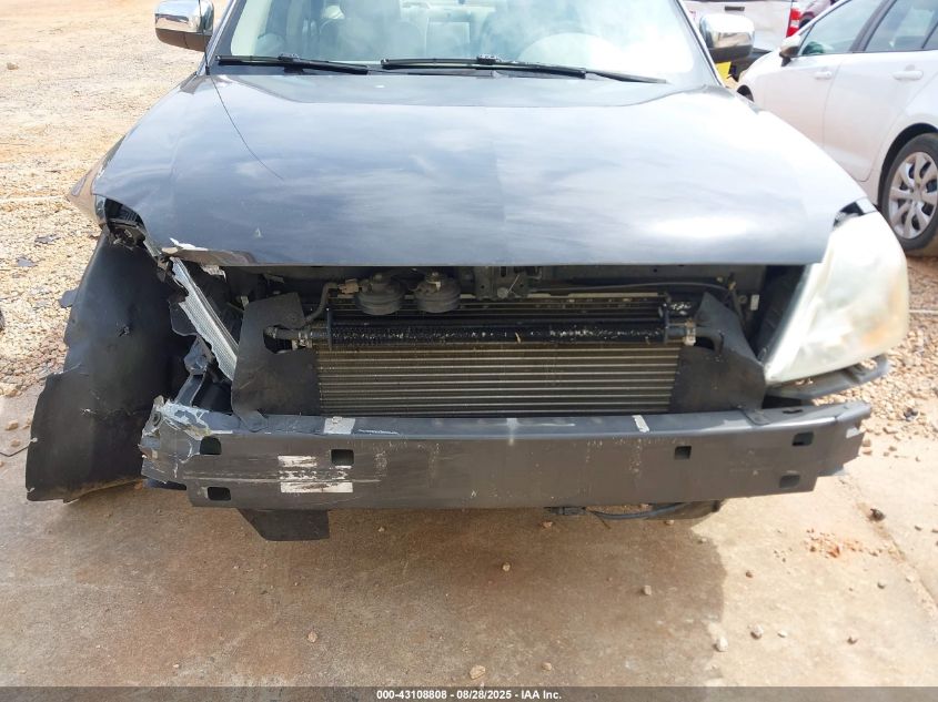 2007 Ford Five Hundred Limited VIN: 1FAHP25117G161752 Lot: 43108808