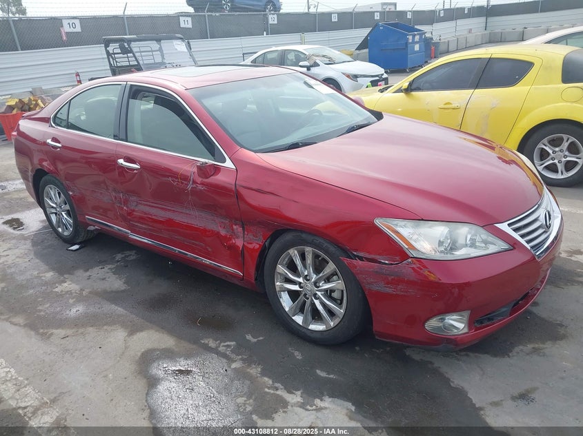 LEXUS ES 350 ES 350