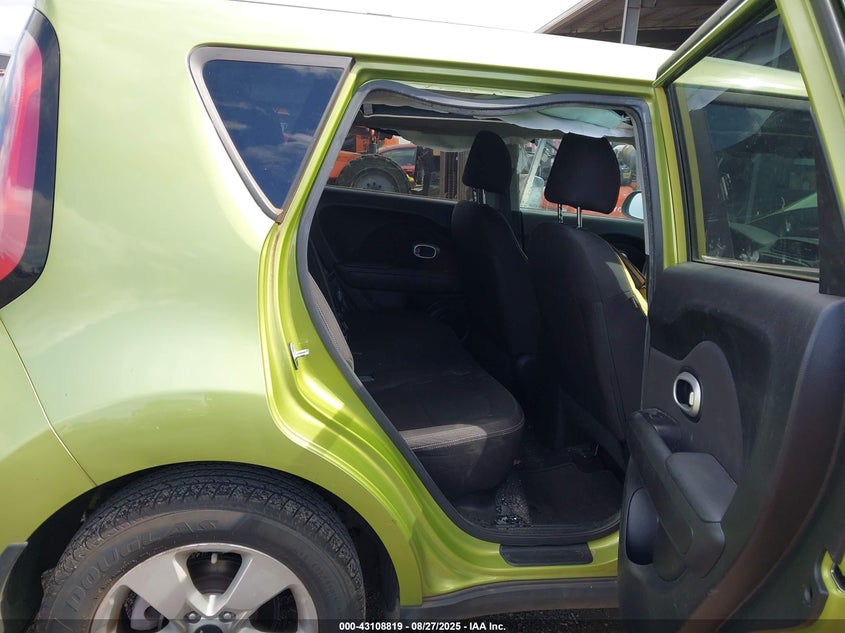 2018 KIA SOUL - KNDJN2A27J7893892