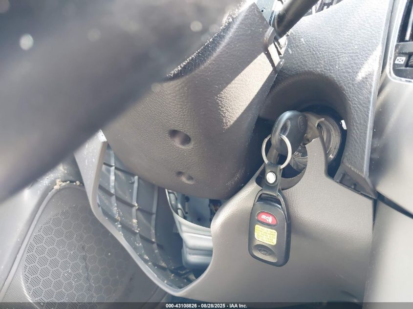 2009 Hyundai Sonata Gls V6 VIN: 5NPET46F69H451157 Lot: 43108826