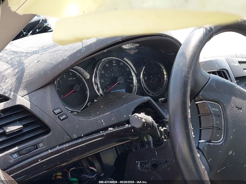 2009 Hyundai Sonata Gls V6 VIN: 5NPET46F69H451157 Lot: 43108826