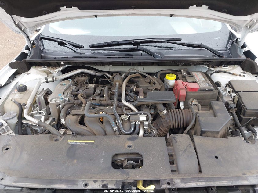 3N1AB8CV4PY282392 2023 NISSAN SENTRA photo no. 10