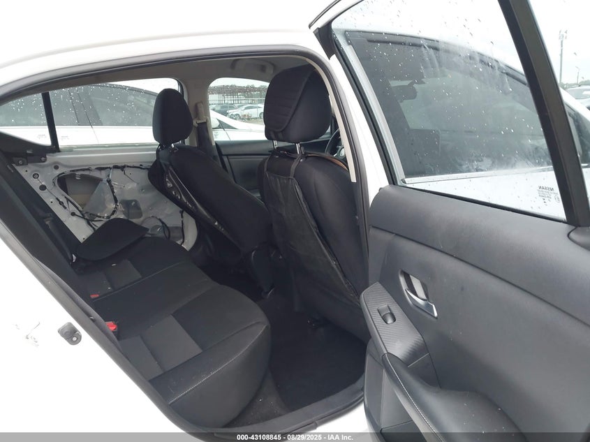 3N1AB8CV4PY282392 2023 NISSAN SENTRA photo no. 8