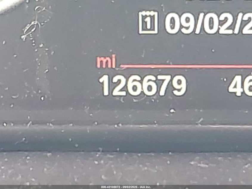 2014 BMW X3 XDRIVE28I - 5UXWX9C53E0D20715