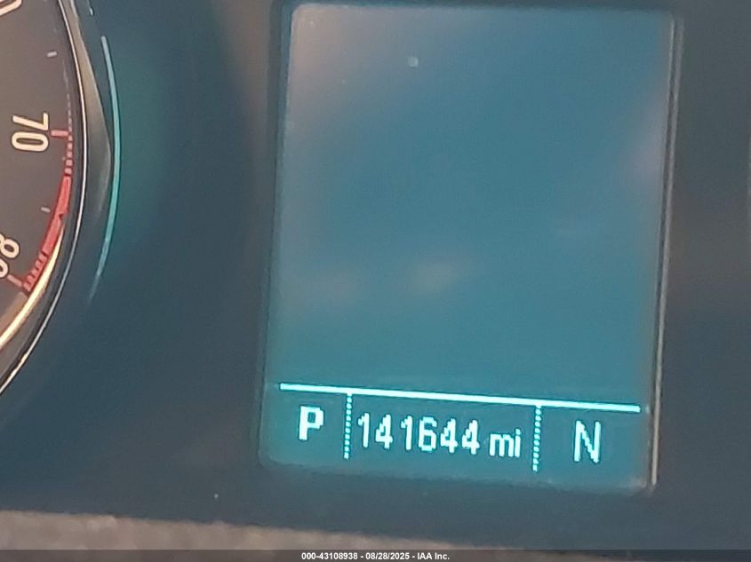 2015 Buick Encore VIN: KL4CJASB2FB054132 Lot: 43108938