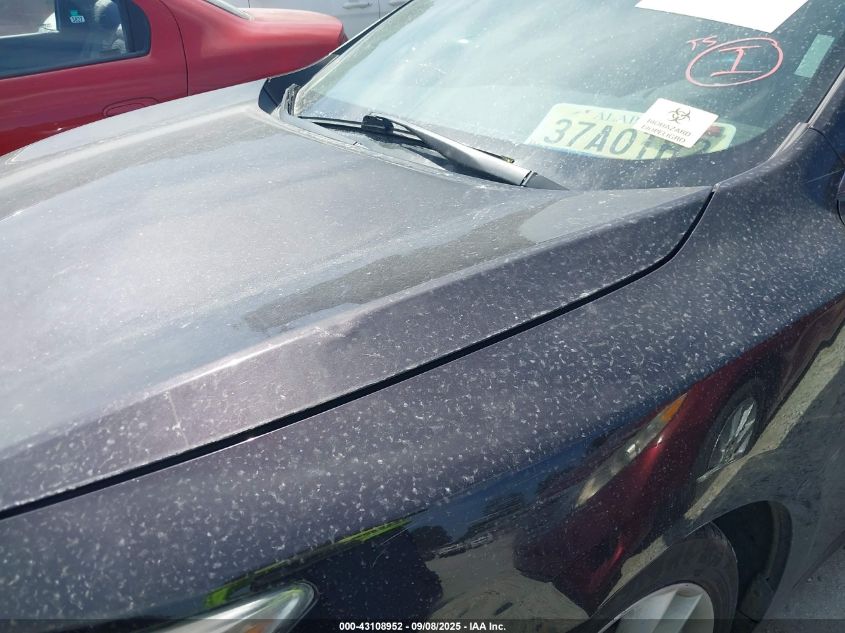 2010 Nissan Maxima 3.5 S VIN: 1N4AA5AP9AC861600 Lot: 43108952