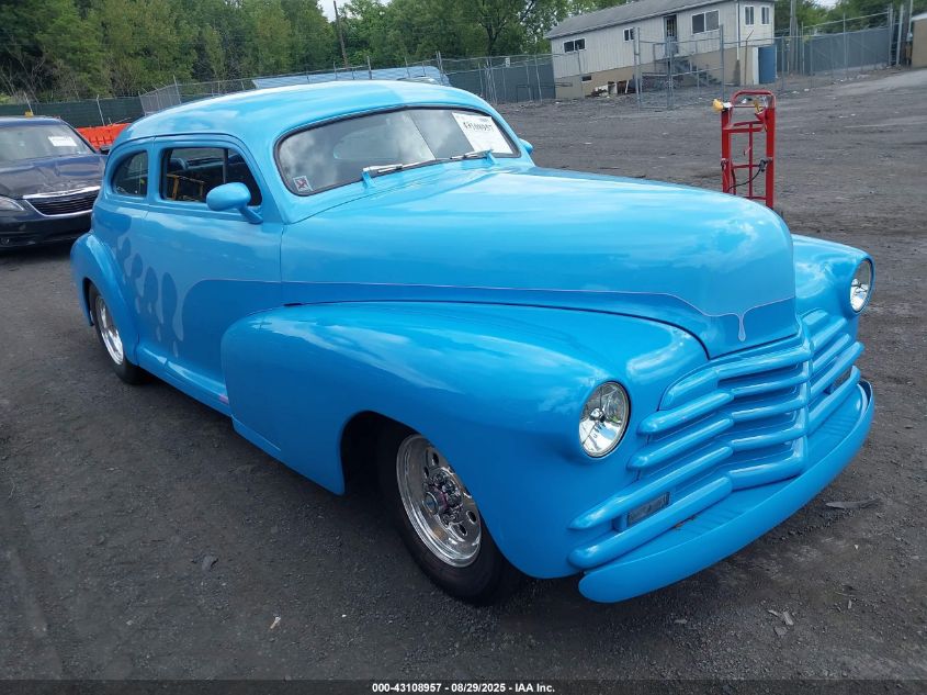 1947 CHEVROLET OTHER