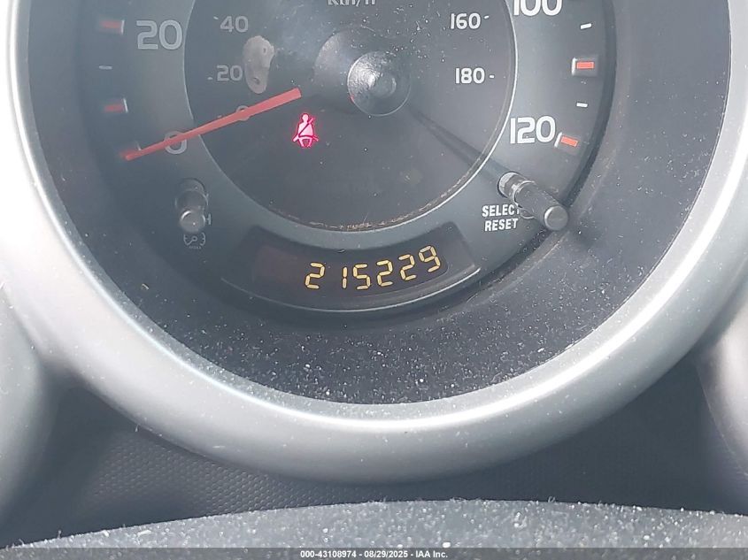 2005 Honda Element Ex VIN: 5J6YH28655L000382 Lot: 43108974