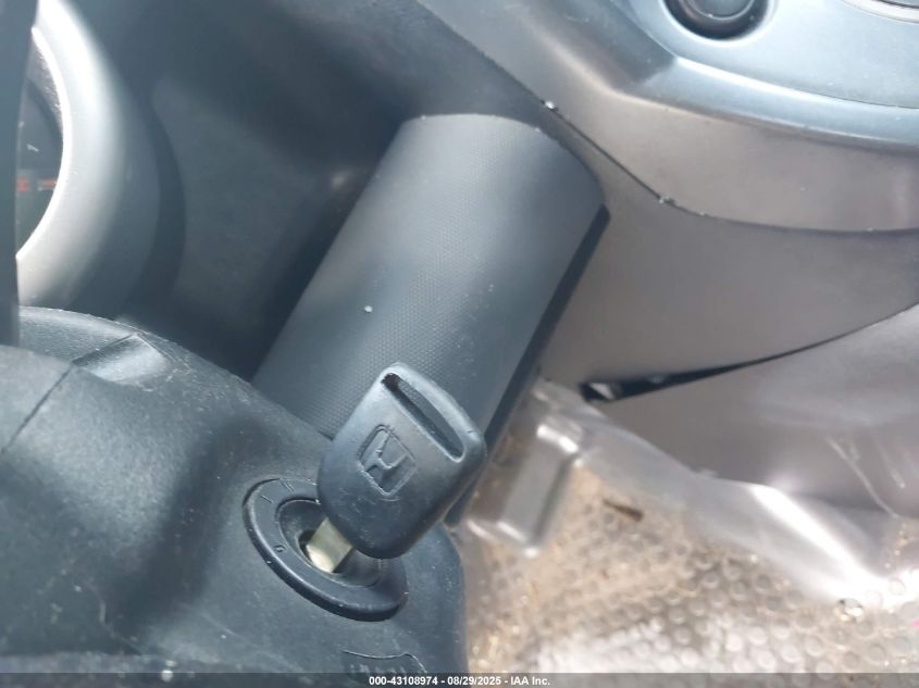 2005 Honda Element Ex VIN: 5J6YH28655L000382 Lot: 43108974