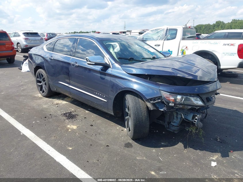 CHEVROLET IMPALA PREMIER