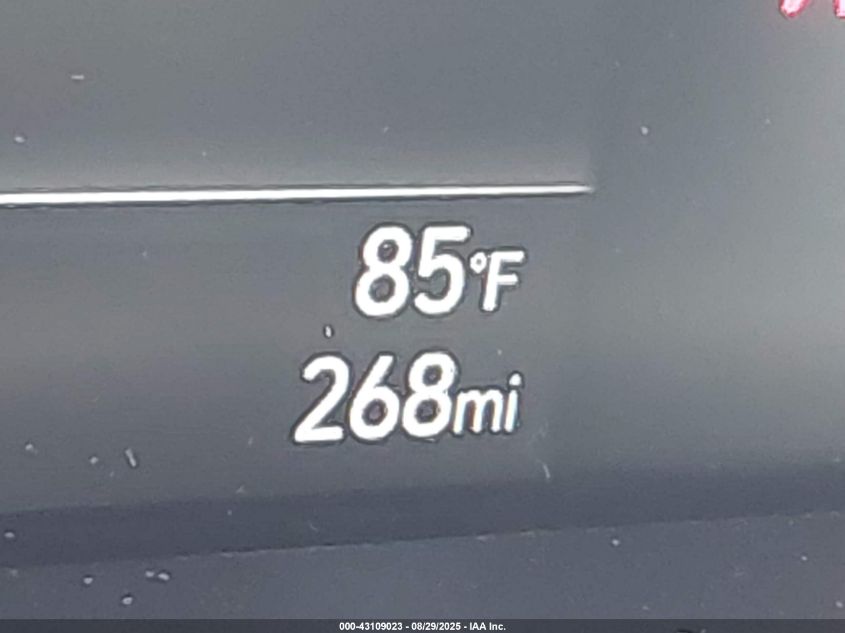 2025 Hyundai Elantra Sel Sport VIN: KMHLM4DG6SU047363 Lot: 43109023