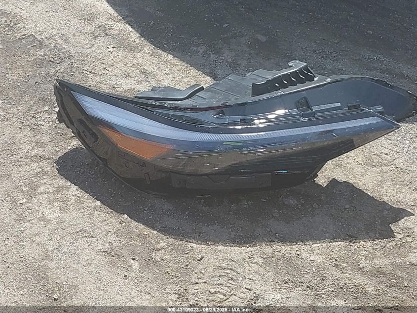 2025 Hyundai Elantra Sel Sport VIN: KMHLM4DG6SU047363 Lot: 43109023