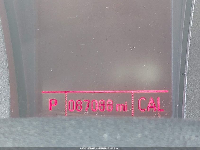 2017 GMC Terrain Sle-2 VIN: 2GKALNEK5H6344126 Lot: 43109065