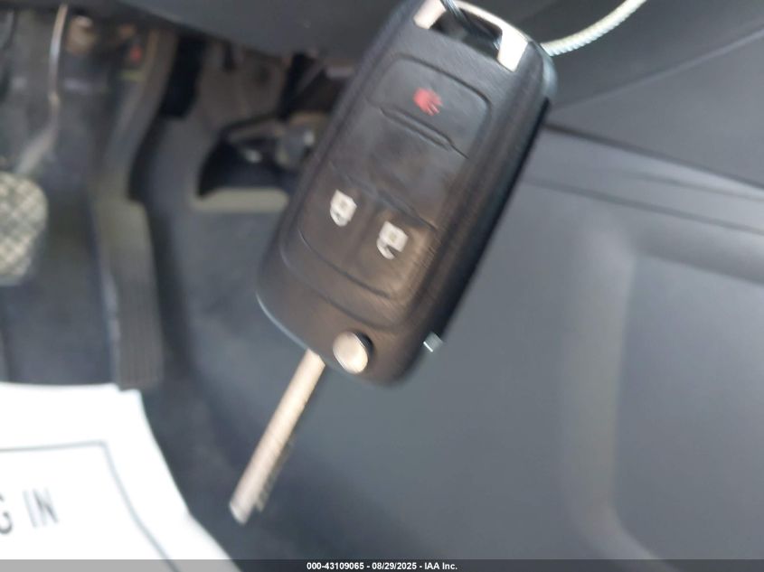 2017 GMC Terrain Sle-2 VIN: 2GKALNEK5H6344126 Lot: 43109065