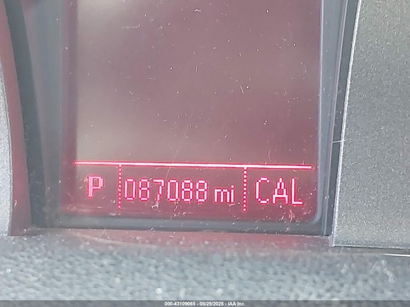 2017 GMC Terrain Sle-2 VIN: 2GKALNEK5H6344126 Lot: 43109065