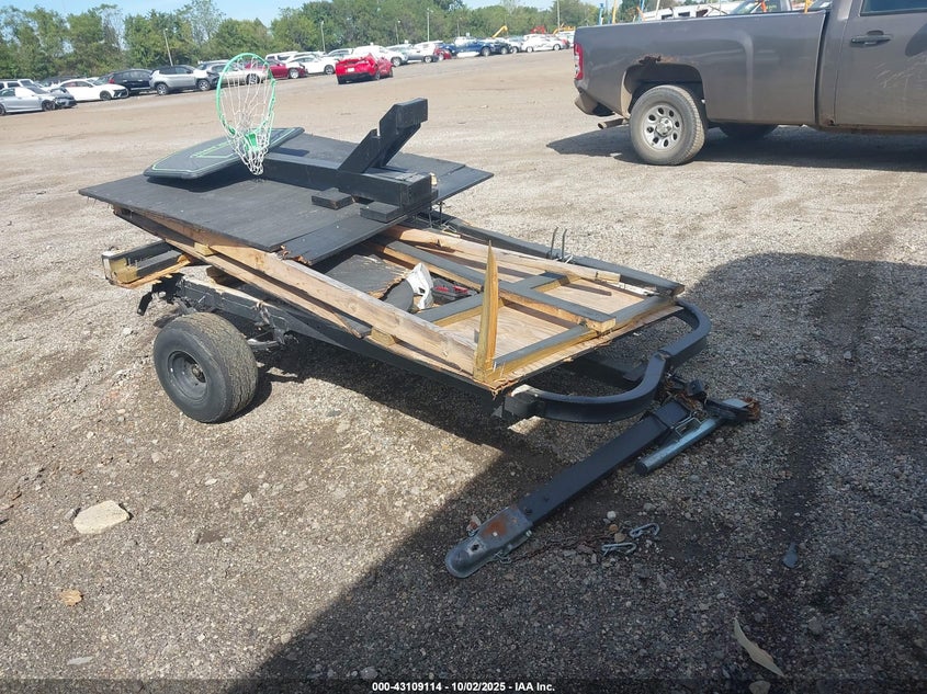 2025 HAUL-MASTER OTHER