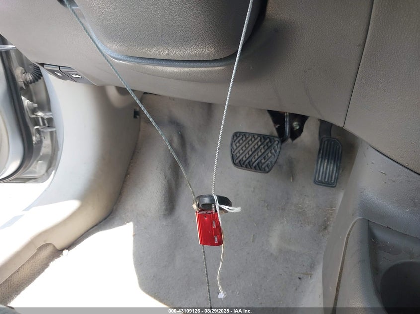 2013 Nissan Versa 1.6 Sl VIN: 3N1CN7AP6DL894102 Lot: 43109126