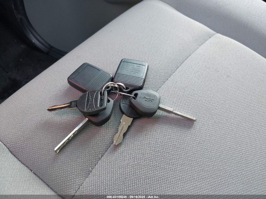 2026 Ford E-350 Cutaway VIN: 1FDWE3FN8TDD12950 Lot: 43109246