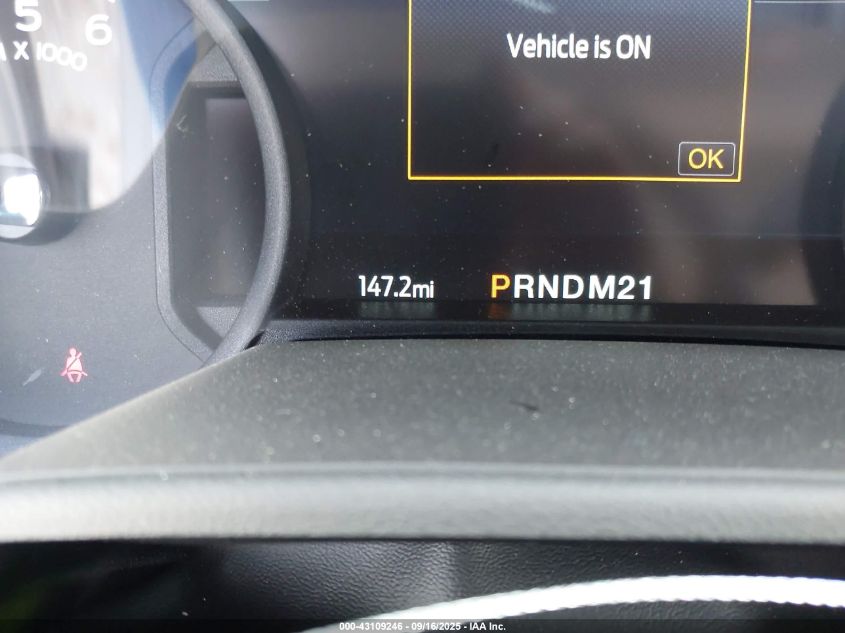 2026 Ford E-350 Cutaway VIN: 1FDWE3FN8TDD12950 Lot: 43109246