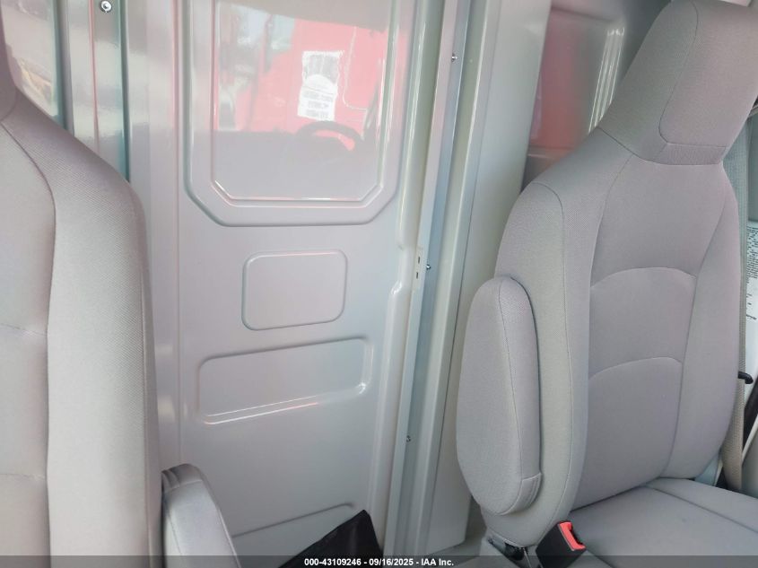 2026 Ford E-350 Cutaway VIN: 1FDWE3FN8TDD12950 Lot: 43109246