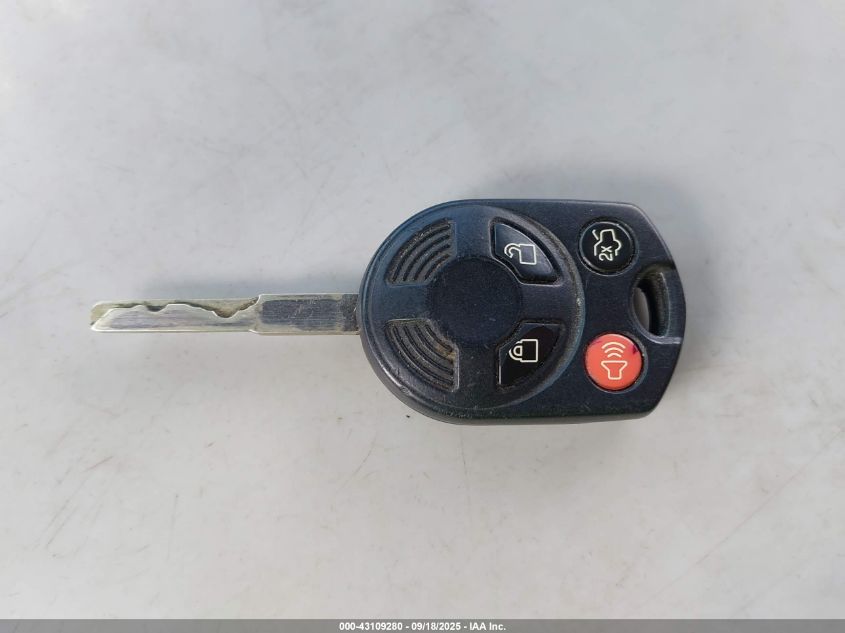 2016 Ford Escape Se VIN: 1FMCU0GX7GUC11795 Lot: 43109280