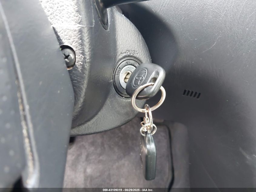 2007 Toyota Corolla S VIN: 2T1BR32EX7C782915 Lot: 43109319