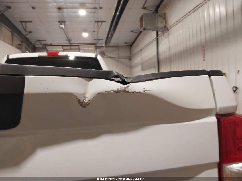 2021 Ford F-350 Xl VIN: 1FT8W3DTXMEC90229 Lot: 43109326