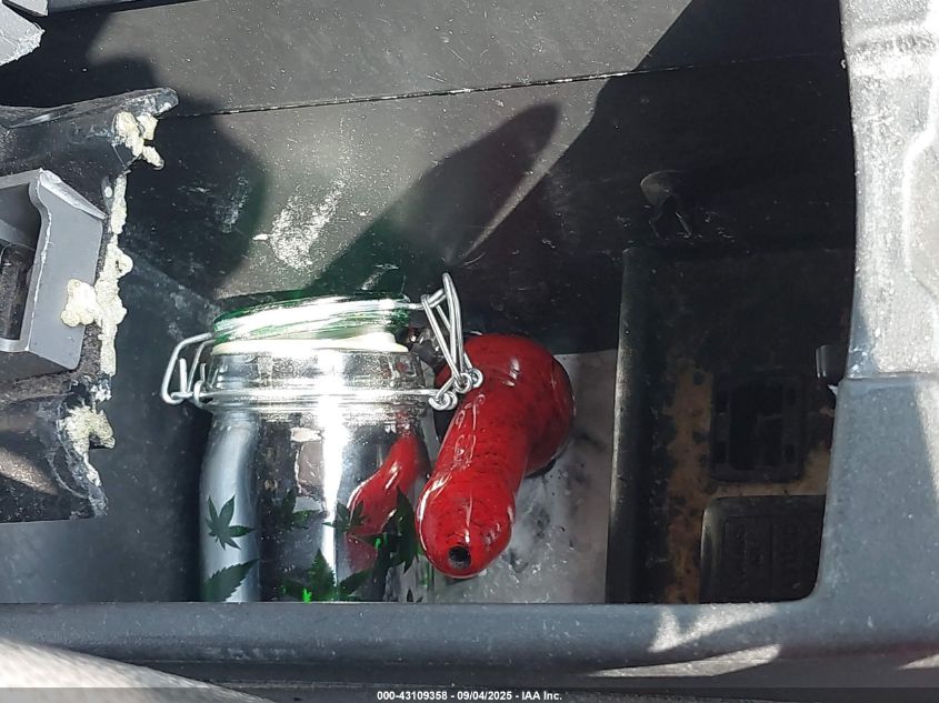 2009 Honda Civic Ex-L VIN: 2HGFG12959H527890 Lot: 43109358