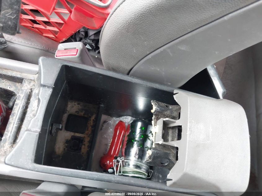 2009 Honda Civic Ex-L VIN: 2HGFG12959H527890 Lot: 43109358