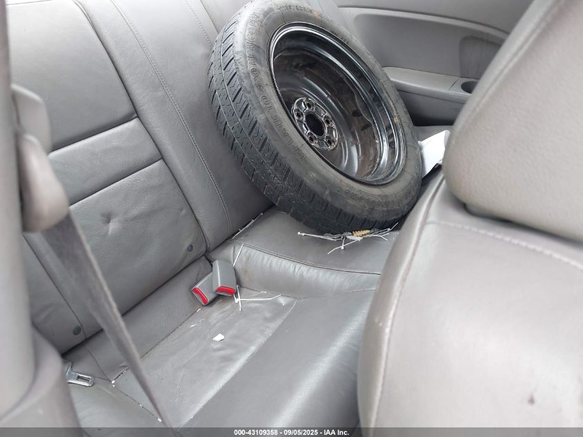 2009 Honda Civic Ex-L VIN: 2HGFG12959H527890 Lot: 43109358