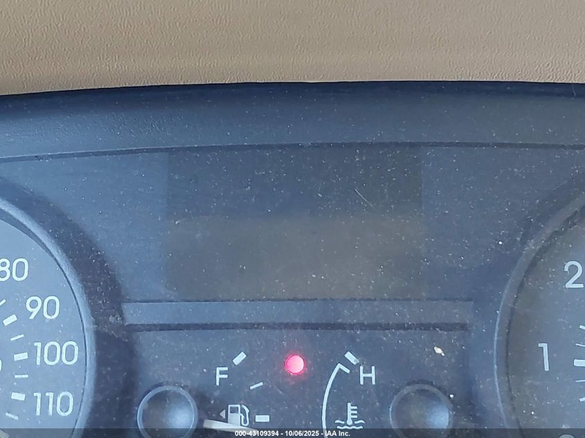 2008 Mercury Grand Marquis Ls VIN: 2MHHM75V08X626070 Lot: 43109394