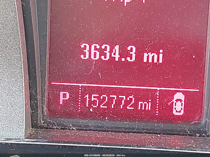 2016 GMC TERRAIN SLE-2 - 2GKFLTE31G6296013