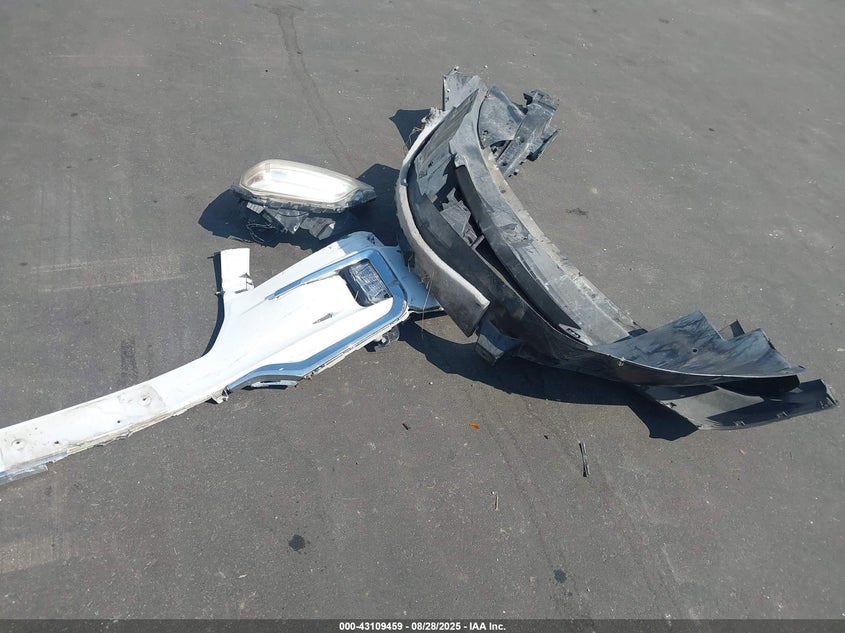 2016 GMC TERRAIN SLE-2 - 2GKFLTE31G6296013