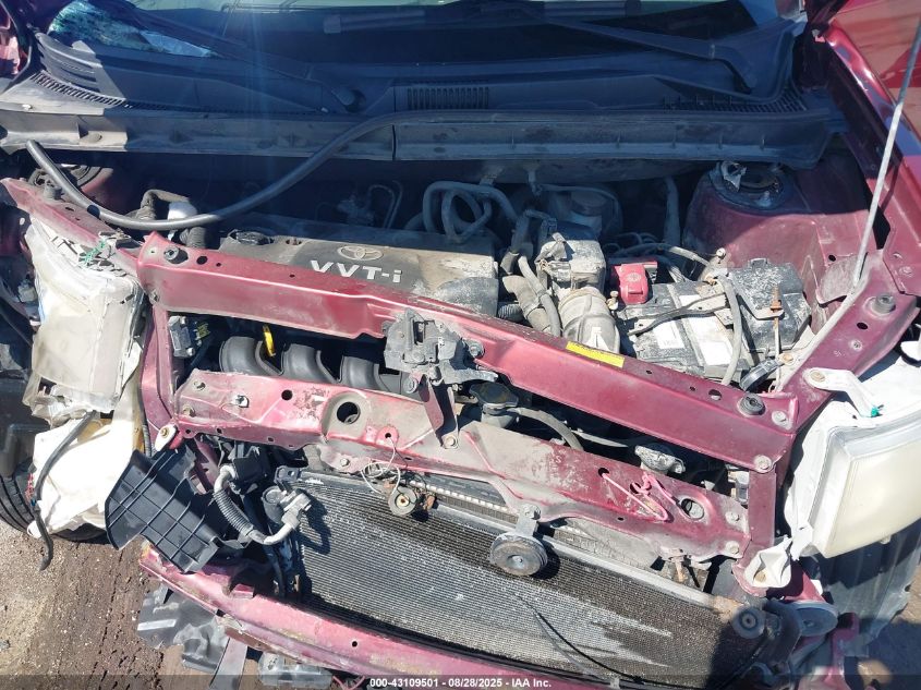 2006 Scion Xb VIN: JTLKT324964096427 Lot: 43109501