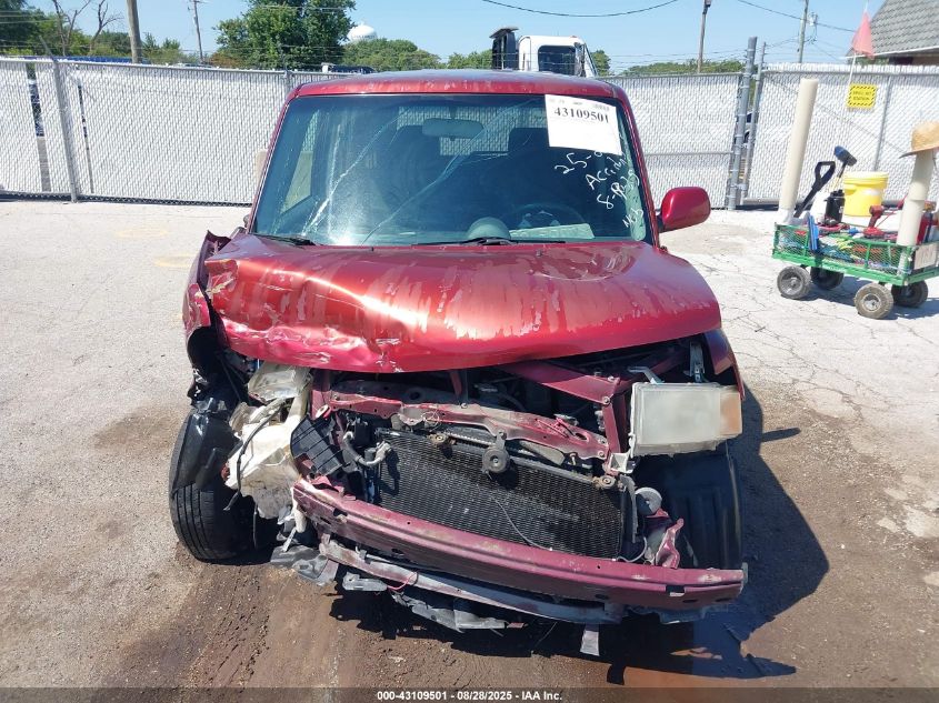 2006 Scion Xb VIN: JTLKT324964096427 Lot: 43109501