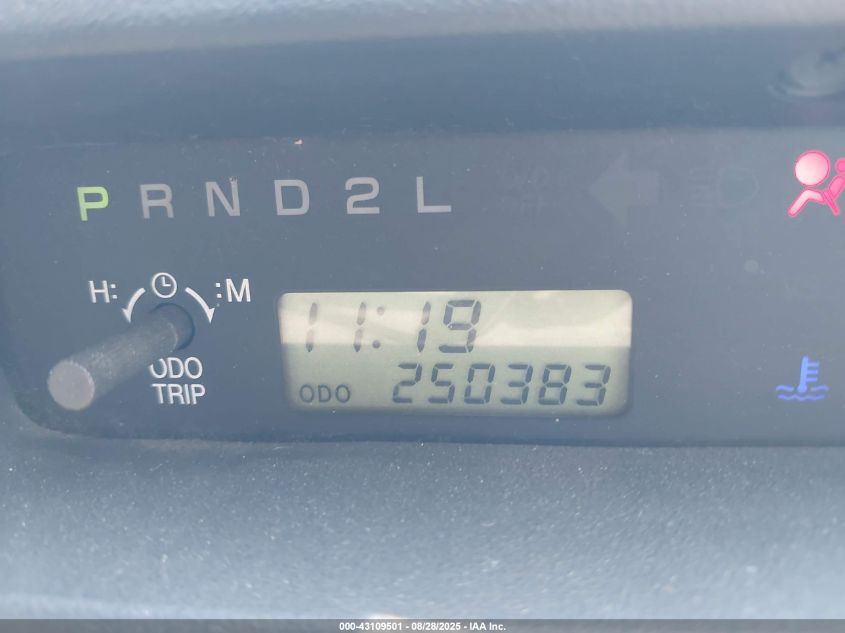 2006 Scion Xb VIN: JTLKT324964096427 Lot: 43109501