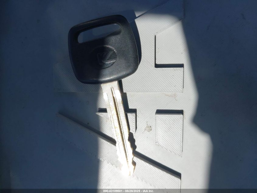 2006 Scion Xb VIN: JTLKT324964096427 Lot: 43109501