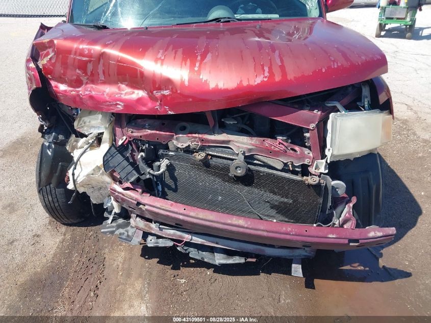 2006 Scion Xb VIN: JTLKT324964096427 Lot: 43109501