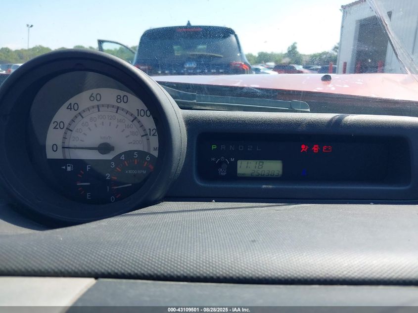 2006 Scion Xb VIN: JTLKT324964096427 Lot: 43109501